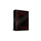 البوم اصلي ATEEZ THE WORLD TO THE END DVD
