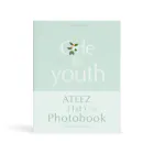 Official Photobook ATEEZ 1ST PHOTOBOOK ODE TO YOUTH