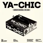 Official Product TOMELODY 2024 SEASONS GREETINGS YACHIC Pepper ver