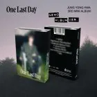 Official JUNG YONG HWA 3rd One Last Day NEMO LIMITED