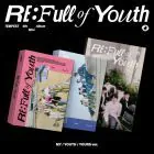 البوم اصلي النسخة العشوائية TEMPEST 6th RE of Youth