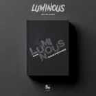 البوم اصلي EASTSHINE 2nd Mini Album LUMINOUS
