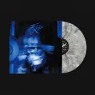 MINGI ATEEZ FIX OFF Desire Project ORIGIN — Gray Marbled Color LP