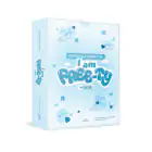 Official Product GIDLE 2023 GIDLE WORLD TOUR I am FREETY IN SEOUL Bluray