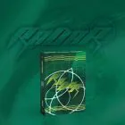 Official Album HWANWOONG ONEUS Solo Single Album RADAR POCAALBUM