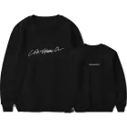 Bts Sweatshirt — Blue Premium Ver.