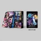 Black Pink LOMO Cards READY FOR LOVE - Concert Mood — Collectible Ver.