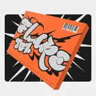 Official Album TOZ The 1st Mini Album FLARE Orange Ver