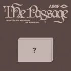 AHOF الألبوم المصغر الثاني The Passage — نسخة QR Album