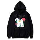 Bts Unisex Hoodie — Beige Edition