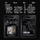 البوم اصلي idle Special We are idle Platform Ver