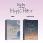 البوم اصلي النسخة العشوائية Kep1er 5th Magic Hour Unit ver