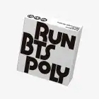 البوم اصلي BTS RUN BTS POLY HIGHLIGHT PACKAGE
