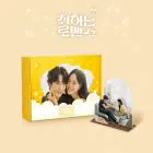 البوم اصلي Brewing Love OST ENA Drama STAYG ALBUMS Ver