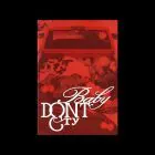 البوم اصلي Baby DONT Cry Debut Single F Girl MD