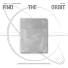 البوم اصلي CRAVITY Single Album FIND THE ORBIT WE Ver