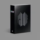 Official Product BTS Proof Standard Edition