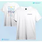تيشيرت Bts — إصدار "BTS" — Bts Oversized Ver.