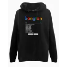 Bts Zip Hoodie — Beige Deluxe Ver.