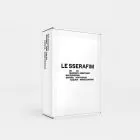 البوم اصلي LE SSERAFIM 2024 SEASONS GREETINGS