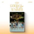 البوم اصلي wooah 1st PHOTOBOOK GOODBYE SUMMER
