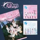 Official Product Red Velvet Cosmic Random Ver