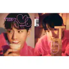 Official DICON VOLUME N25 BAEKHYUN B Type Cover BAEKHYUN