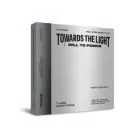 official album ATEEZ - 2024 ATEEZ WORLD TOUR TOWARDS THE LIGHT : WILL TO POWER IN SEOUL PLAYCODE