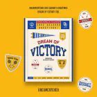 Official Product DREAMCATCHER 2024 SEASONS GREETINGS DREAM OF VICTORY ver