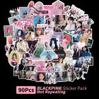 STICKER BLACKPINK ( BP - 90PCS)
