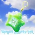Official Album NCT WISH 1st Mini Album Steady Keyring Ver Smart Album