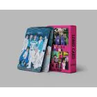 بطاقات لُومو NCT — إصدار "GLITCH MODE -" • اختيار رائع للهدايا — NCT Exclusive Release