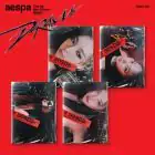 Official Album aespa The 4th Mini Album Drama Giant Ver 4CD Full Set
