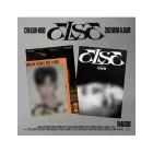 CHA EUN WOO — 2nd Mini Album ELSE (Random Ver.)