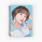 Twice Journal Chaeyoung — Red Deluxe Ver.