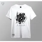 تيشيرت أوفرسايز Exo — إصدار "EXO" — Exo Limited Edition