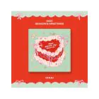 Official Product CHUU 2025 SEASONS GREETINGS Happy CHUUs Day Celebrate Me