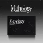 البوم اصلي BamBam 2024 SEASONS GREETINGS Mythology