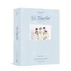 Official Product BTOB 10TH ANNIVERSARY CONCERT 2022 BTOB TIME Be Together Bluray