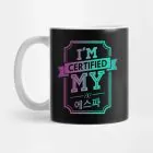Aespa Tumbler Certified MY — Pink Premium Ver.