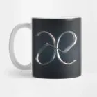 Aespa K pop Mug Savaga — Purple Edition