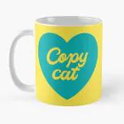 مج كيبوب Apink — إصدار "Copycat #1" — Apink Black Edition
