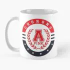 Apink Travel Mug CHORONG — Collectible Ver.