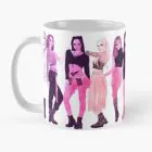 مج كيبوب Apink — إصدار "Eung Eung" — Apink Black Edition