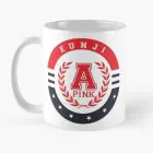 كوب معزول Apink — إصدار "EUNJI" — Apink Black Edition