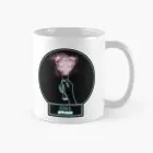كوب حراري Apink — إصدار "Eunji" — Apink Limited Edition