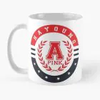 كوب حراري Apink — إصدار "HAYOUNG" — Apink Limited Edition