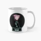 Apink Travel Mug Hayoung — Red Collectible Ver.