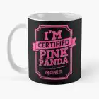 Apink Travel Mug Fandom — Red Stylish Ver.