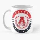 كوب معزول Apink — إصدار "NAEUN" — Apink Winter Edition